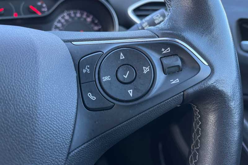 Used Vauxhall Crossland 2022 for sale - 77416315: Photo 22