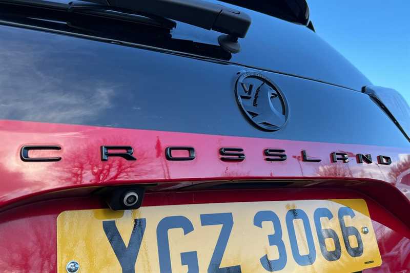 Used Vauxhall Crossland 2022 for sale - 77416315: Photo 30