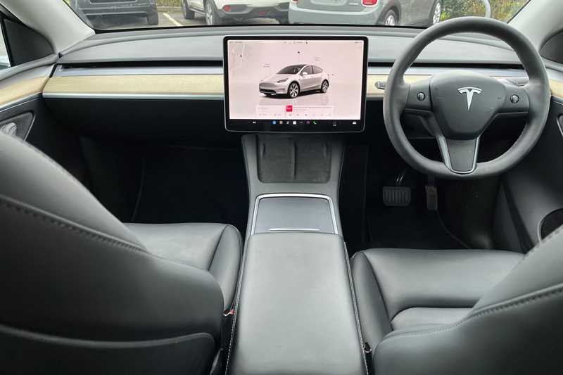 Used Tesla Model Y 2023 for sale - 78075351: Photo 13