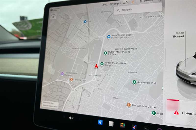 Used Tesla Model Y 2023 for sale - 78075351: Photo 18