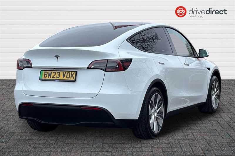 Used Tesla Model Y 2023 for sale - 78075351: Photo 3