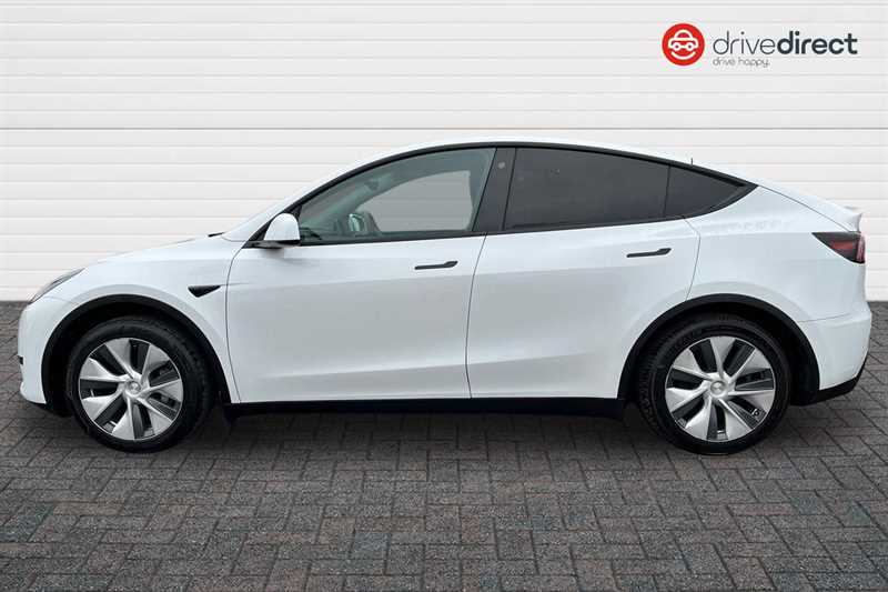 Used Tesla Model Y 2023 for sale - 78075351: Photo 6
