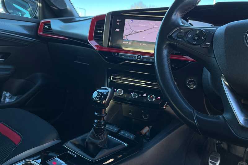 Used Vauxhall Mokka 2022 for sale - 77375562: Photo 14