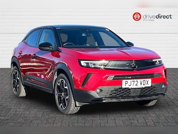 Used Vauxhall Mokka undefined for sale - 77375562: Photo