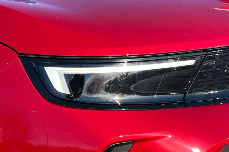 Used Vauxhall Mokka 2022 for sale - 77375562: Photo 28