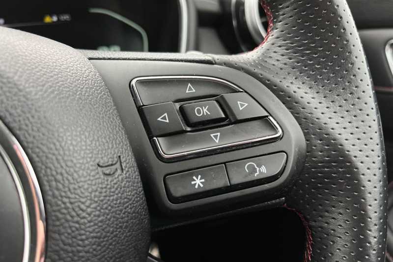 Used MG MG HS 2023 for sale - 78131027: Photo 22