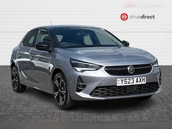 Used Vauxhall Corsa 2023 for sale - 78696738: Photo