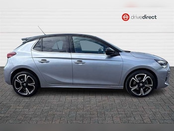 Used Vauxhall Corsa 2023 for sale - 78696738: Photo