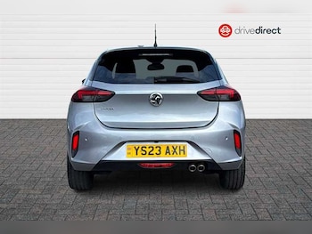 Used Vauxhall Corsa 2023 for sale - 78696738: Photo