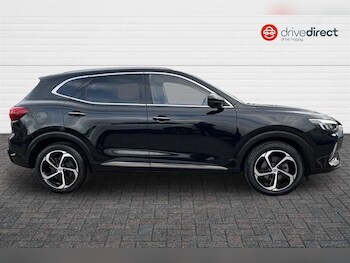 Used MG MG HS 2024 for sale - 77811297: Photo