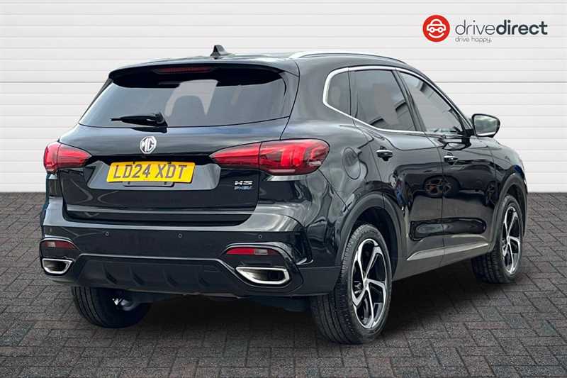 Used MG MG HS 2024 for sale - 77811297: Photo 3