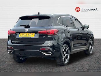 Used MG MG HS 2024 for sale - 77811297: Photo