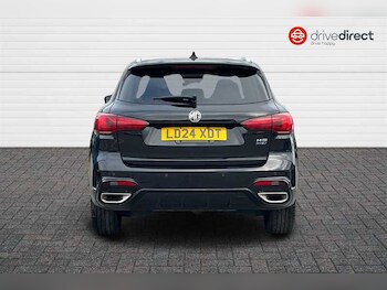 Used MG MG HS 2024 for sale - 77811297: Photo