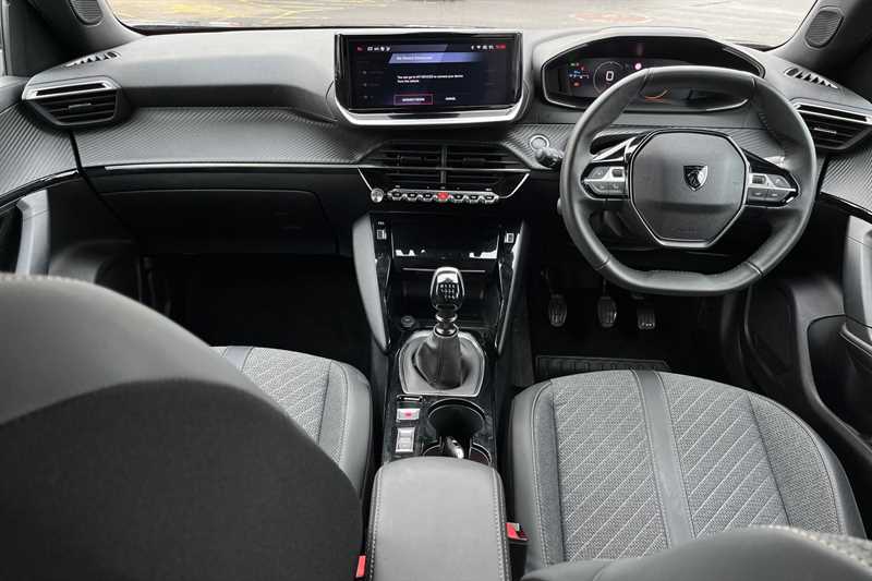 Used Peugeot 2008 2024 for sale - 77887154: Photo 13