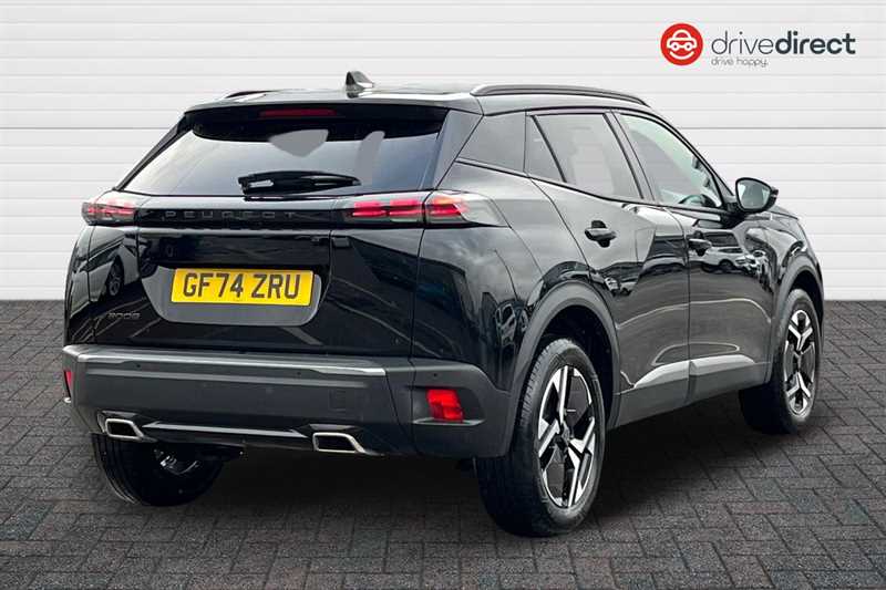 Used Peugeot 2008 2024 for sale - 77887154: Photo 3