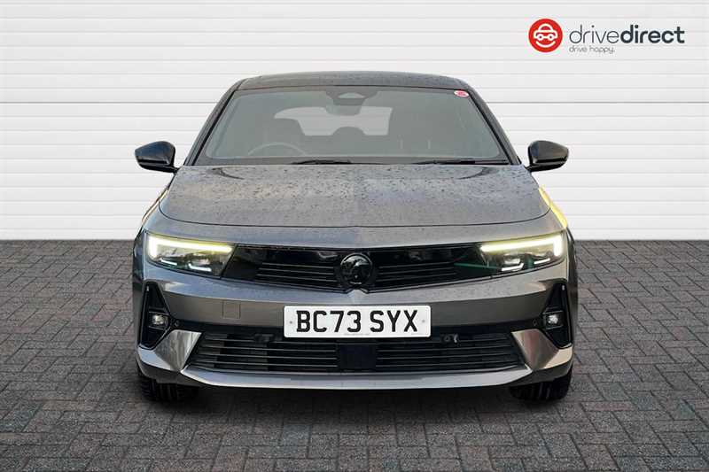 Used Vauxhall Astra 2024 for sale - 77444486: Photo 8