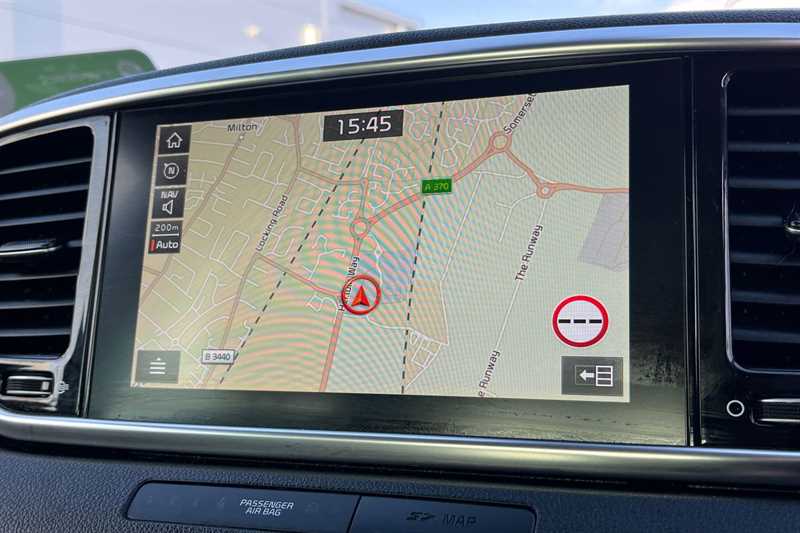 Used Kia Sportage 2020 for sale - 76525507: Photo 18