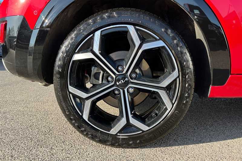 Used Kia Niro 2024 for sale - 78160846: Photo 11