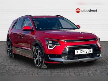 Used Kia Niro 2024 for sale - 78160846: Photo