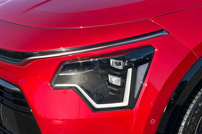 Used Kia Niro 2024 for sale - 78160846: Photo 29