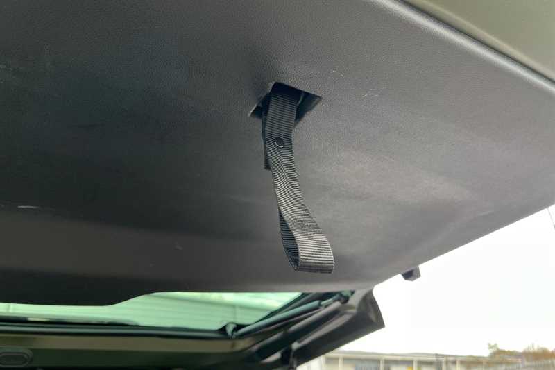 Used Vauxhall Combo Life 2024 for sale - 77711742: Photo 37