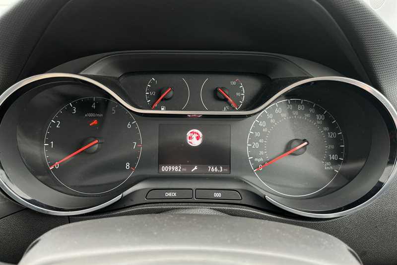 Used Vauxhall Crossland 2022 for sale - 76449000: Photo 20