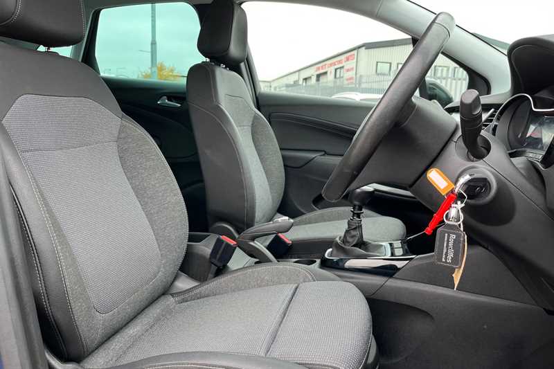 Used Vauxhall Crossland 2022 for sale - 76449000: Photo 23