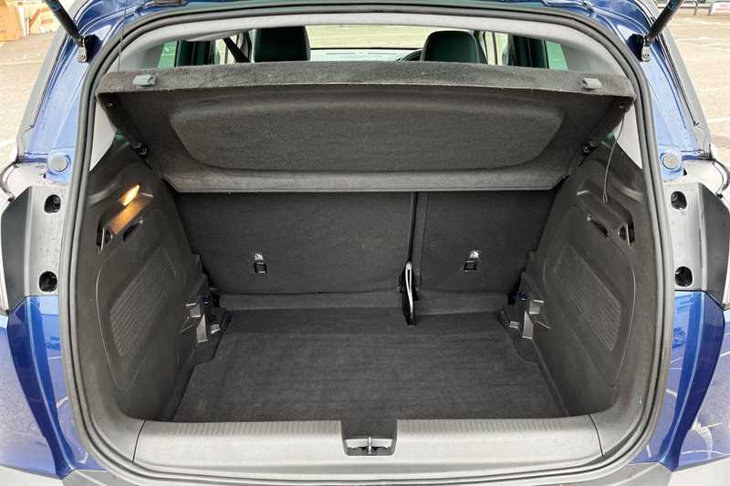 Used Vauxhall Crossland 2022 for sale - 76449000: Photo 25