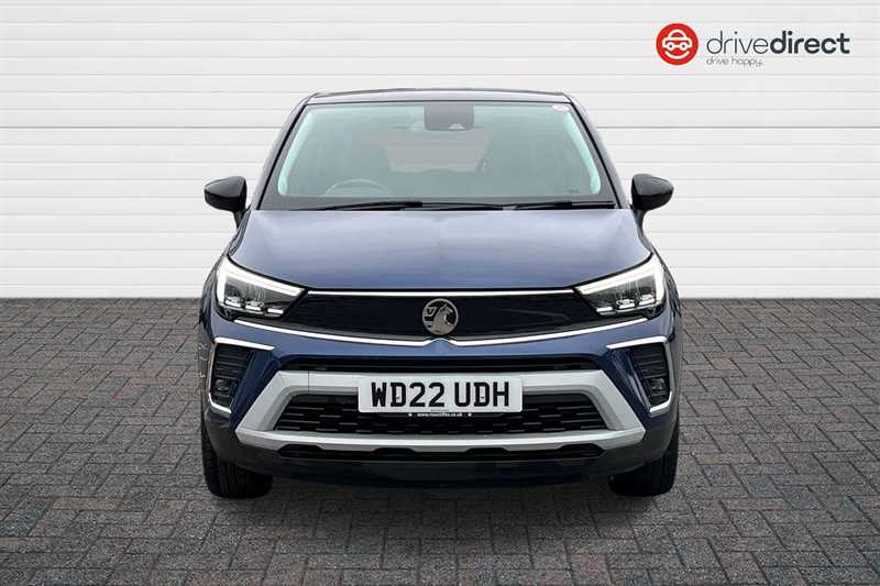 Used Vauxhall Crossland 2022 for sale - 76449000: Photo 8