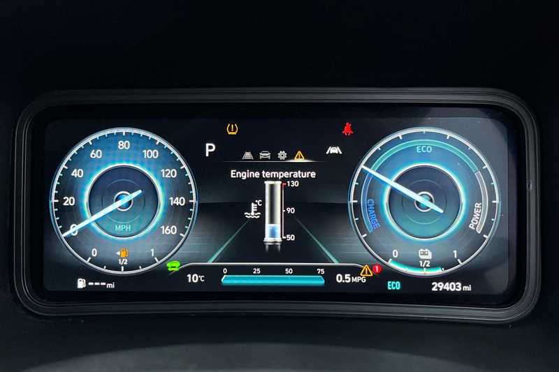 Used Hyundai KONA 2023 for sale - 77944355: Photo 20