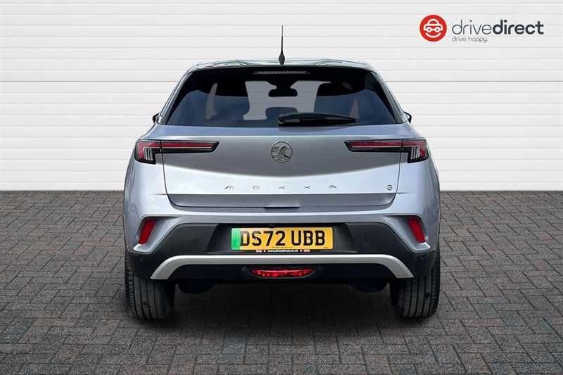 Used Vauxhall Mokka 2023 for sale - 77888009: Photo 4