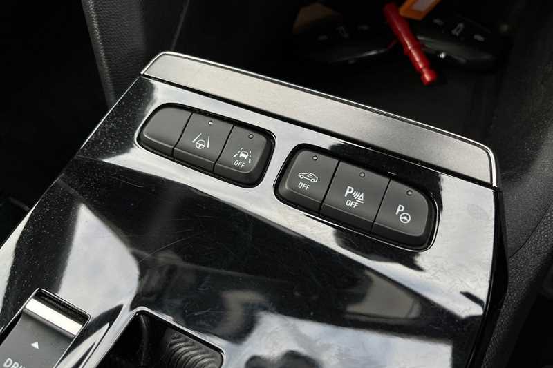 Used Vauxhall Mokka 2023 for sale - 77888009: Photo 40