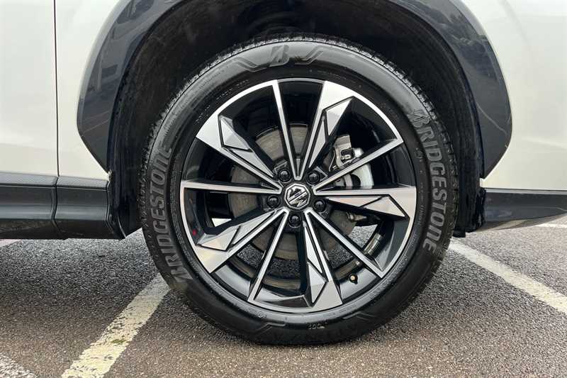 Used MG MG HS 2025 for sale - 76858287: Photo 12