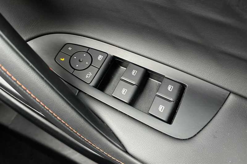 Used MG MG HS 2025 for sale - 76858287: Photo 16