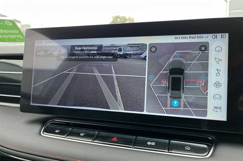 Used MG MG HS 2025 for sale - 76858287: Photo 19