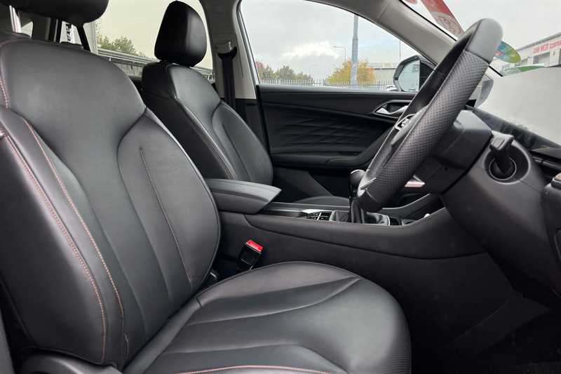 Used MG MG HS 2025 for sale - 76858287: Photo 23