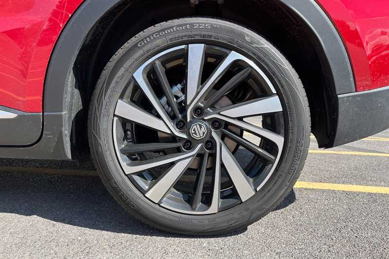 Used MG MG ZS 2025 for sale - 76524986: Photo 10