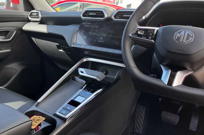 Used MG MG ZS 2025 for sale - 76524986: Photo 14