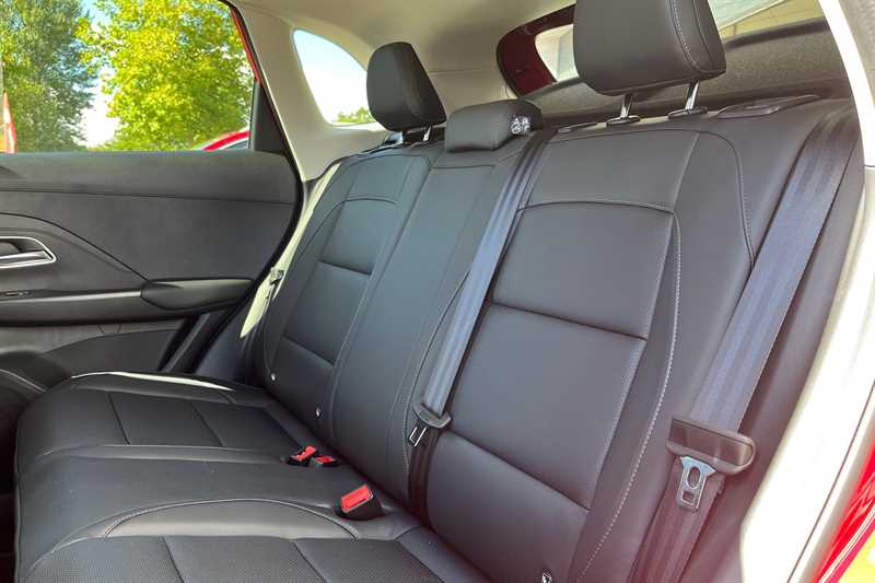 Used MG MG ZS 2025 for sale - 76524986: Photo 24