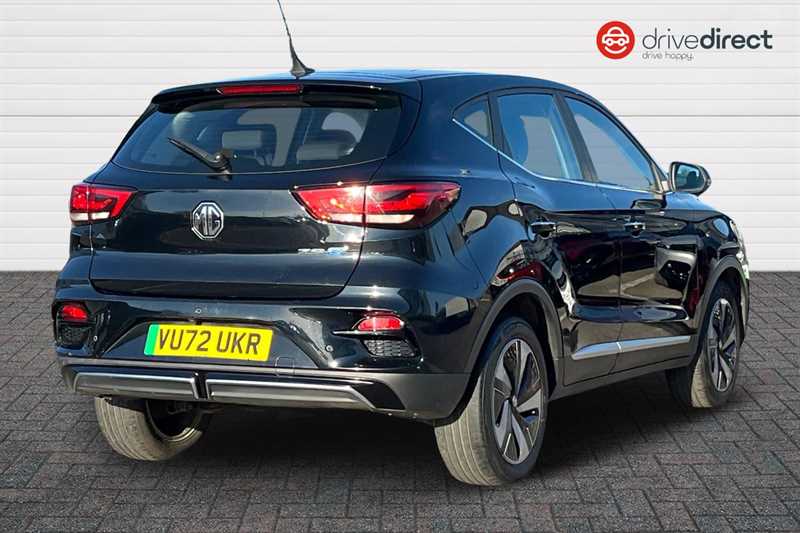 Used MG MG ZS 2022 for sale - 77900030: Photo 3