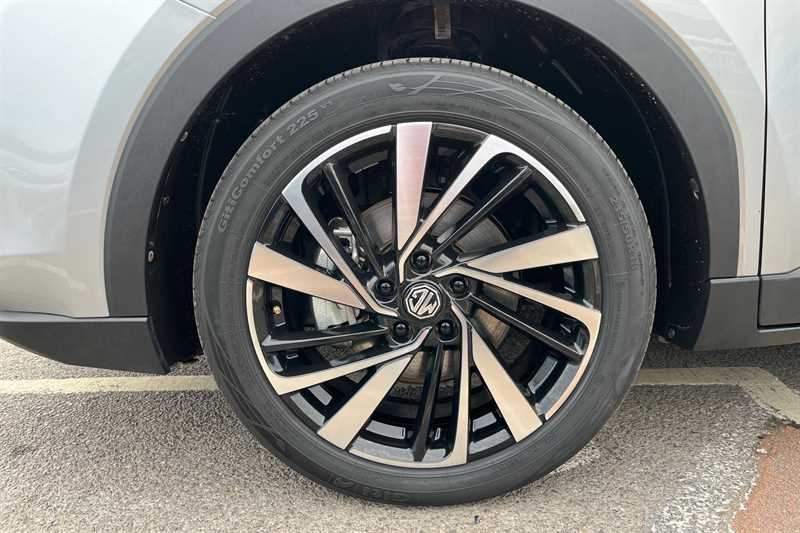 Used MG MG ZS 2025 for sale - 78129942: Photo 11