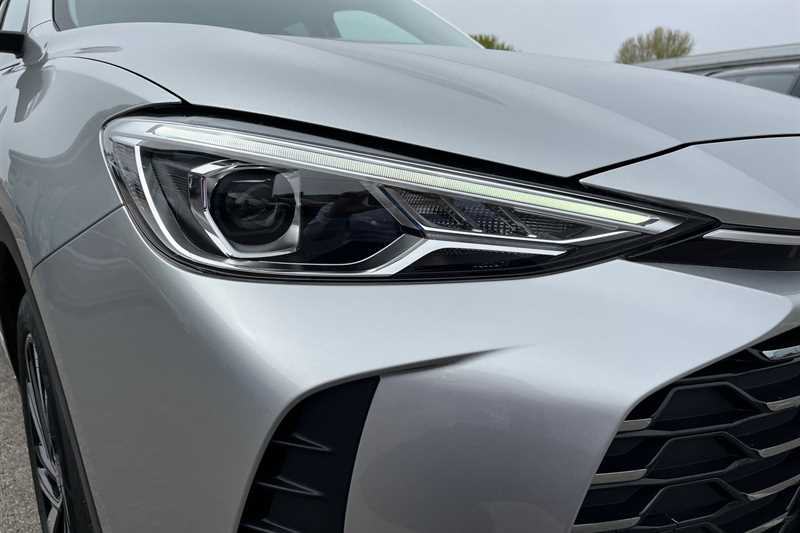 Used MG MG ZS 2025 for sale - 78129942: Photo 28