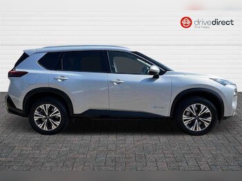 Used Nissan X-Trail undefined for sale - 77318146: Photo