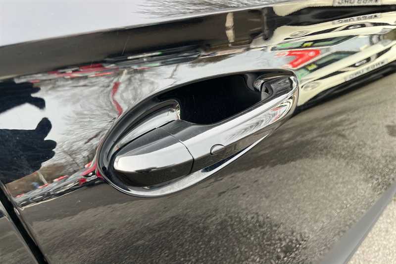 Used MG MG4 2023 for sale - 78051176: Photo 33