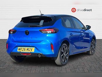 Used Vauxhall Corsa 2026 for sale - 78377688: Photo