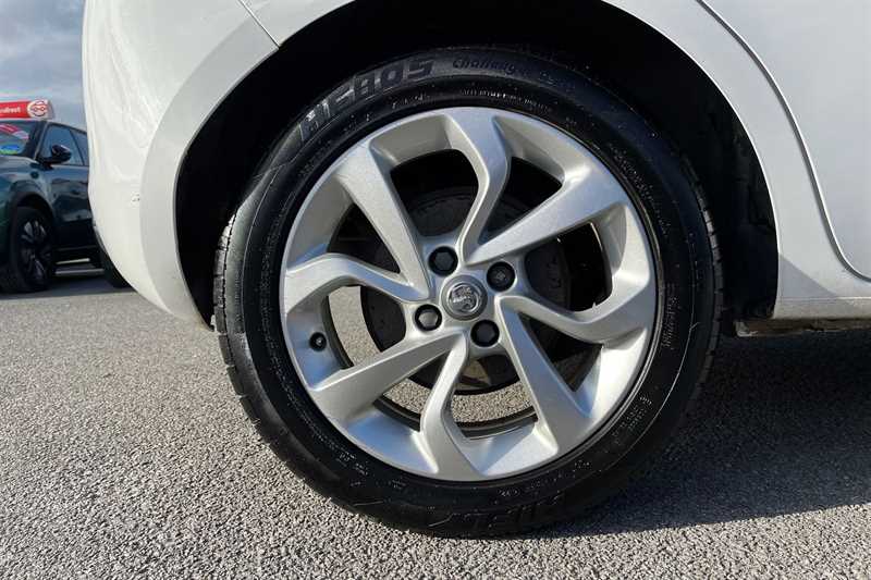 Used Vauxhall Corsa 2019 for sale - 77788147: Photo 11