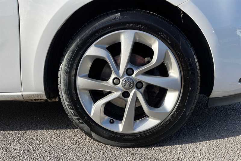 Used Vauxhall Corsa 2019 for sale - 77788147: Photo 12