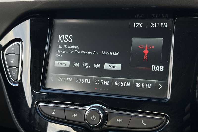 Used Vauxhall Corsa 2019 for sale - 77788147: Photo 17