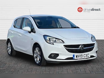 1.4i ecoTEC Energy Hatchback 5dr Petrol Manual Euro 6 (75 ps)