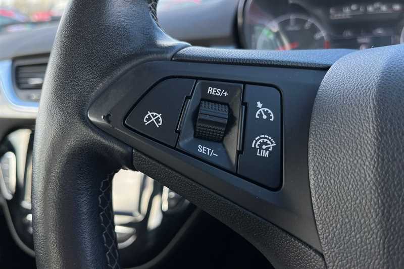 Used Vauxhall Corsa 2019 for sale - 77788147: Photo 21